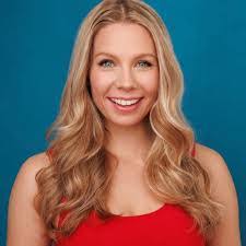 Katelyn Barron's Instagram, Twitter & Facebook