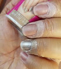 Does It Work Spray Perfect Spray On Nail Polish Review As Seen On Tv Honeygirlsworld Hawaii Lifestyle Blog