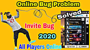 Online surveys are the easiest way of getting the diamonds on free fire. Online Invite Friends Bug Free Fire Problem Solved 2020 Youtube