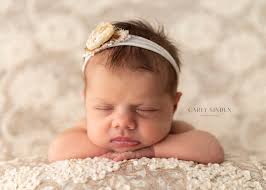 Beautiful Araya ~ 15 days Newborn photoshoots typically take place in the  first couple of weeks from birth, to capture that short time when your  gorgeous, sleepy newborn is still tiny and