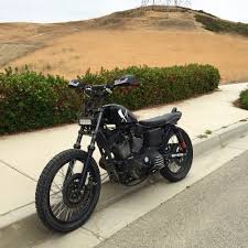 Anyone Swap Out Their Headlight For A Light Bar Harley Davidson Forums
