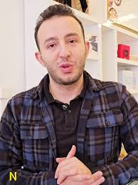 حلويات روزانا: لذائذ شرقية في دورتمند