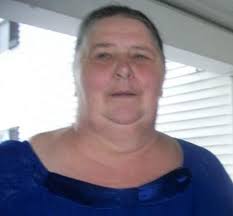 Obituary information for Geraldine L. Fordley