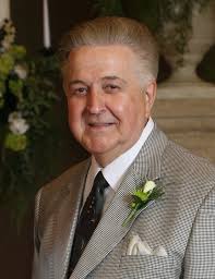 Obituary information for Lowell D. Hetletvedt