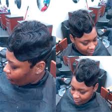 Gladysthehairstylist