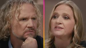 Sister Wives' Why Did 'Royalty' Christine Marry 'Pᴀᴜᴘᴇʀ' Kody? #SisterWives