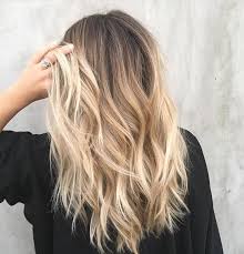 Pin Von J O S I E Auf Hair Haare Blond Farben Haarfarben Ombre Haare