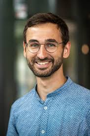 Christoph Rheinschmitt