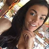 Victoria Perrone's Instagram, Twitter & Facebook