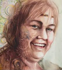 Lelani (Lani) Jacobs, Tara Dever (Mindaribba Local Aboriginal Land Council  chief executive)