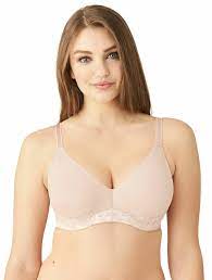 Wacoal 855347 Style Standard Underwire Bra nude 34C 38D black 34D 38D new |  eBay