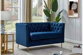 Trixies Sofa 2 Seater Colour Options Love Seat Seating Sofa