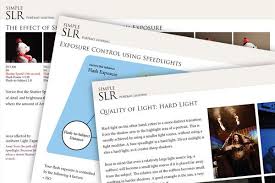 Flash and ambient lighting for digital wedding photography pdf. Portrait Lighting Guide Photography Ebooks