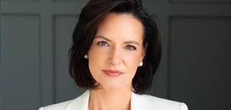 Say hello to Julie Bushell!