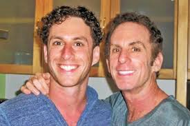 Father's Day Look-Alike Contest