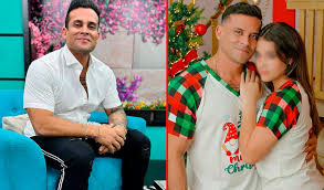 Christian Domínguez se pronuncia tras mensaje de su hija mayor: “Han pasado  meses que no se han podido ver” | Espectáculos | La República