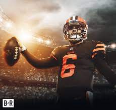 The great collection of cleveland browns baker mayfield wallpapers for desktop, laptop and mobiles. Baker Mayfield Wallpapers Top Free Baker Mayfield Backgrounds Wallpaperaccess