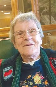 Evelyn Reigstad Obituary May 6, 2020