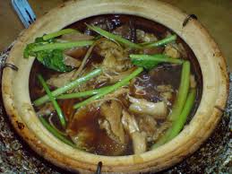 At fatty bak kut teh & fish head restaurant ( fatty.com.my ) in old klang road, you will be served with the delicious bak kut teh soup & fresh pork meat which we cooked for few hours by using the traditional chinese herbs recipes. 10 Bak Kut Teh In Kl That Are So Bak Ing Good