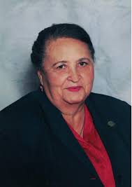 Obituary for Barbara Jean Jacobs