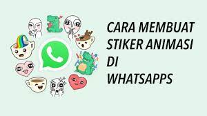 Itu tadi cara membuat stiker whatsapp bergerak yang bisa kamu lakukan dengan atau tanpa aplikasi. Stiker Wa Bersuara Wiro Sableng Jadi Stiker Lucu Di Line Technologue Kurabutema January 14 2019 Komentar Fclubthais