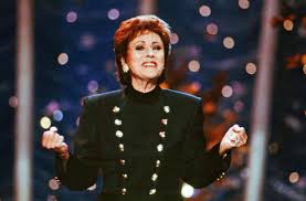 We did not find results for: Caterina Valente Wird Neunzig Mit Herzlichkeit Durchs Wirtschaftswunder Kultur Stuttgarter Zeitung