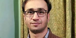 Anwar Iqbal appointed chairman of NPC office in Washington D.C.