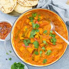 Easy Leftover Turkey Curry - Easy Peasy Foodie