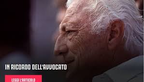 Agnelli was the most important figure in italian economy. Diciott Anni Senza L Avvocato La Juventus Ricorda Gianni Agnelli La Repubblica