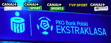 Tvp 1 is known as a general information channel by offering news, children's programming, tv series, movies, sports, and special events such as the eurovision song contest. 2 Kolejka Ekstraklasy Gornik Zabrze Lech W Tvp Sport Satkurier Pl