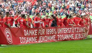 This is the profile site of the manager lutz pfannenstiel. Fortuna Dusseldorfs Sportvorstand Lutz Pfannenstiel Im Interview Ich Bin Nicht Geholt Worden Um Zu Traumen
