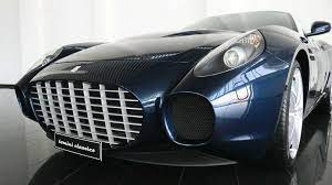 Maybe you would like to learn more about one of these? Check Out The 1 Of 1 Manual Ferrari 599 Gtz Nibbio Zagato