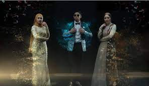Official mv anugerah meletop era 2016. Quake My Ame Anugerah Meletop Era 2019 Facebook