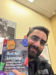 We want your feedback: What would make the Roll & Write Group even better? 