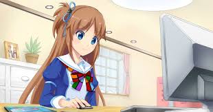 Последние твиты от zaz (@zaz_official). How Anime Avatars On Twitter Help Explain Politics Online In 2015