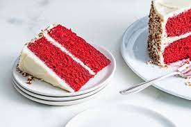 All tree species shown in yellow font are links to web pages which provide the relevant images for the full tree, leaf characteristics, bark, flower and / or fruit samples. How Red Velvet Cake Originated And Rose Into America S Cake Canon The Washington Post