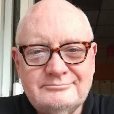 Fundraising World Chris Herron (@fundraisingAU)