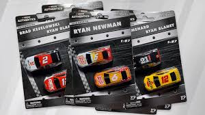 5 out of 5 stars details: Lionel Racing Nascar Authentics Wave 4 Reveal Facebook