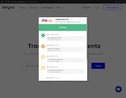 Pos laju's suite of products and services are available at more than 1,000 outlets comprising of 704 pos malaysia outlets, 264 pos mini outlets, 68 pos laju branches, 151. How To Get Your Delivery Status Using Poslaju Tracking Delyvanow