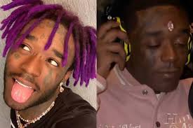 The rapper unveiled the implant in. American Rapper Lil Uzi Vert Spends 24m To Implant Diamond Into His Forehead Video
