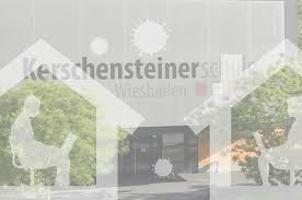 Ist es nicht vernünftig, wenn ein milderes verbot gewählt wird? Lockdown Massnahme Fur Schuler In Hessen Kerschensteinerschule Wiesbaden