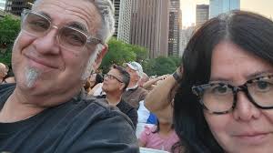 Fundraiser for TERI CARSON by Fiorella Gomez Bermudez : Honoring Mark:  Support Teri in her time of need