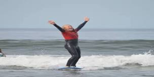 Pismo Beach, California, Surf Lessons