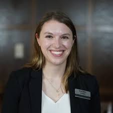 After graduating from the University of Dayton with a B.S. in…