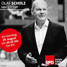 Der direkte schlagabtausch im triell ist für viele auch eine entscheidungshilfe für die anstehende bundestagswahl. Yxzgkkzmj Rjam