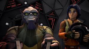 Rebels Revisited 5 Essential Zeb Orrelios Episodes Starwars Com Geweldig voor cosplay of de avid star wars collector. essential zeb orrelios episodes
