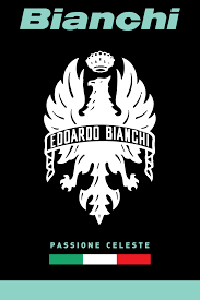 Download free bianchi vector logo and icons in ai, eps, cdr, svg, png formats. Bianchi Bike Logos Design Bianchi Bicycle Bike Logo