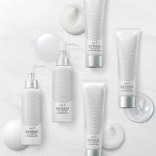 Cleansing Gel Skin Care Cleansers Sensai