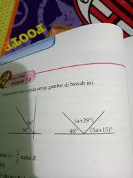 Namun, pada kesempatan kali ini admin ilyasweb official's akan mencoba memberikan tutorial cara sadap wa tanpa verifikasi maka dari itu, silakan simak langkah demi langkah dibawah ini secara teliti agar meminimalisir terjadinya kegagalan. Tentukan Nilai A Pada Setiap Gambar Di Bawah Ini Brainly Co Id