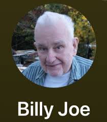 Billy Joe Reece Obituary